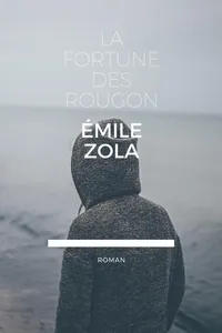 La Fortine des Rougon_cover