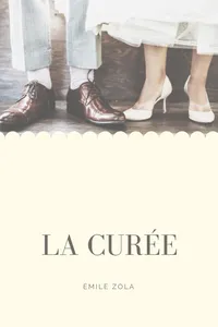 La Curée_cover