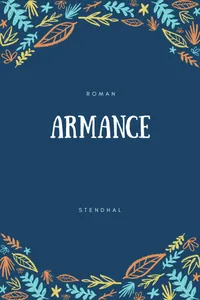 Armance_cover