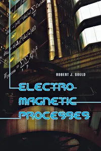 Electromagnetic Processes_cover