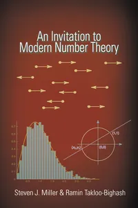 An Invitation to Modern Number Theory_cover