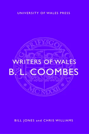 B. L. Coombes