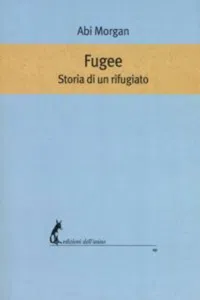 Fugee. Storia di un rifugiato_cover