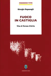 Fuoco in Castiglia_cover