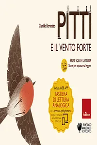 Pitti e il vento forte_cover