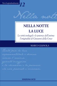 Nella notte la Luce_cover