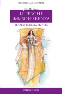 Il perché della sofferenza_cover