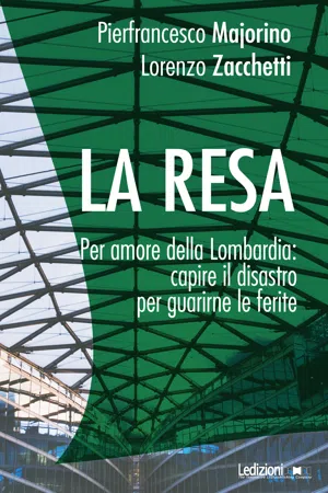 La resa