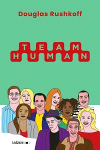 Team Human_cover