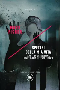 Spettri della mia vita_cover