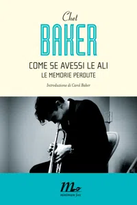 Come se avessi le ali. Le memorie perdute_cover