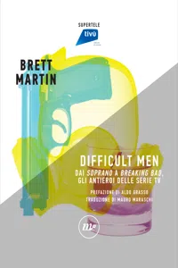 Difficult Men_cover