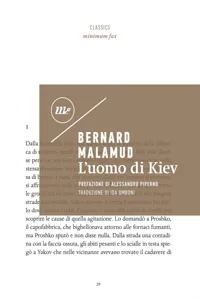 L'uomo di Kiev_cover