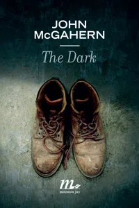 The Dark_cover