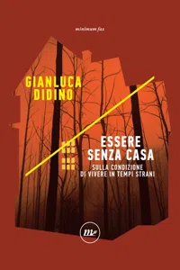 Essere senza casa_cover