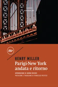 Parigi-New York andata e ritorno_cover