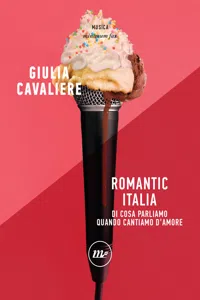 Romantic Italia_cover