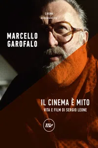 Il cinema è mito_cover