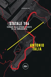 Statale 106_cover