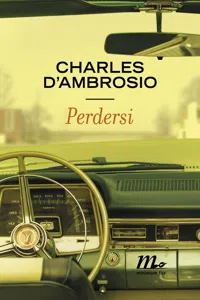 Perdersi_cover