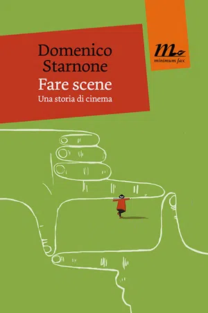 Fare scene