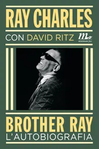 Brother Ray. L'autobiografia_cover