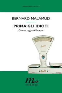 Prima gli idioti_cover