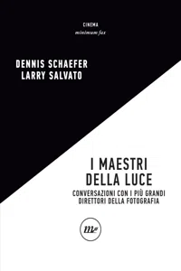 I maestri della luce_cover