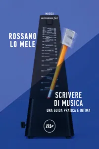 Scrivere di musica_cover