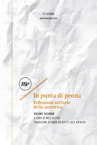 In punta di penna_cover