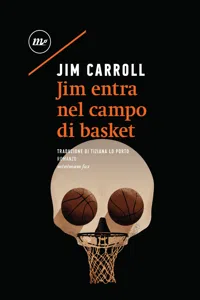 Jim entra nel campo di basket_cover