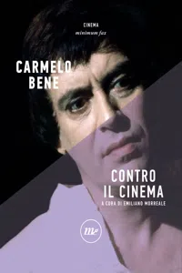 Contro il cinema_cover