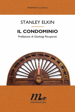 Il condominio