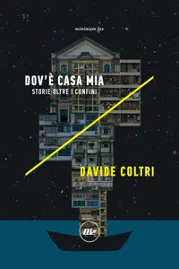 Dov'è casa mia_cover