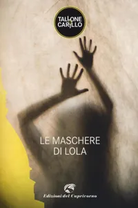 Le maschere di Lola_cover