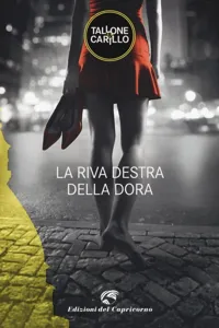 La riva destra della Dora_cover