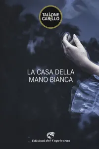 La casa della mano bianca_cover