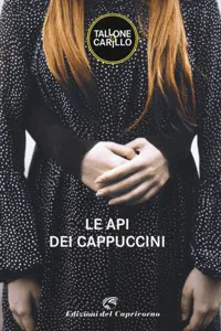 Le api dei Cappuccini_cover