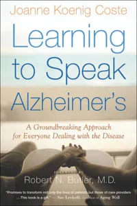 Learning to Speak Alzheimer's_cover