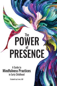 The Power of Presence_cover