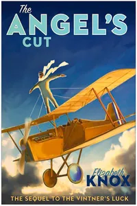 The Angel's Cut_cover