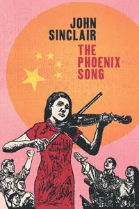 The Phoenix Song_cover