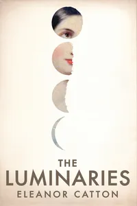 The Luminaries_cover