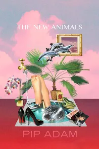 The New Animals_cover