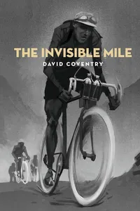 The Invisible Mile_cover