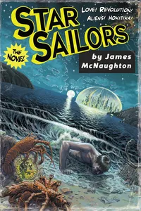 Star Sailors_cover