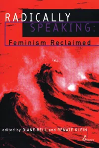 Radically Speaking_cover