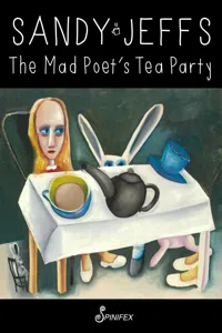 The Mad Poet's Tea Party_cover