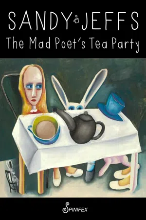 The Mad Poet's Tea Party