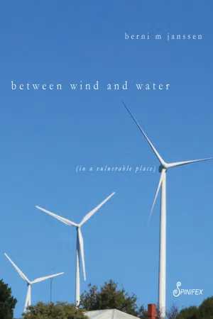 Between Wind and Water